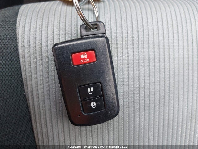 12599207 :رقم المزاد ، JTDKDTB32D1539273 vin ، 2013 Toyota Prius C Technology مزاد بيع