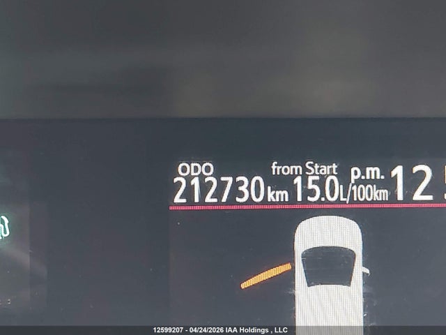 12599207 :رقم المزاد ، JTDKDTB32D1539273 vin ، 2013 Toyota Prius C Technology مزاد بيع