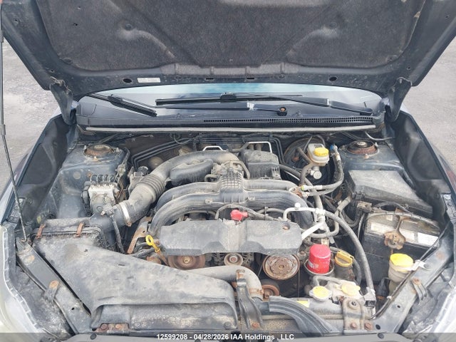 2013 Subaru Impreza მანქანა იყიდება აუქციონზე, vin: JF1GJAD68DH014709, აუქციონის ნომერი: 12599208