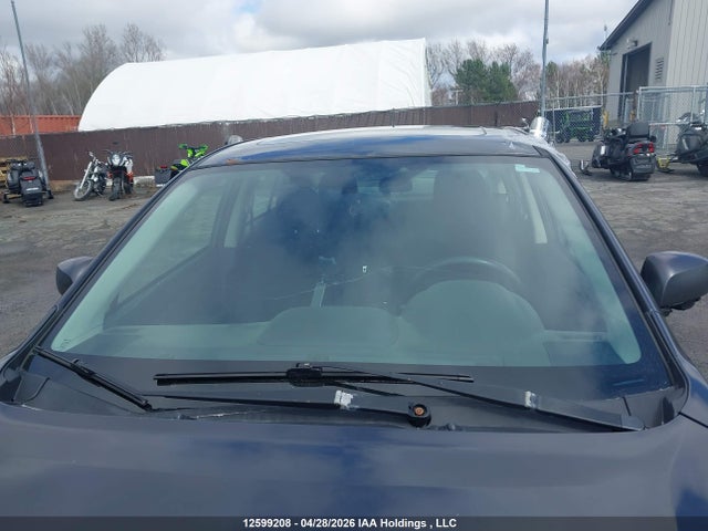2013 Subaru Impreza მანქანა იყიდება აუქციონზე, vin: JF1GJAD68DH014709, აუქციონის ნომერი: 12599208