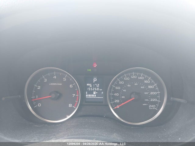 2013 Subaru Impreza მანქანა იყიდება აუქციონზე, vin: JF1GJAD68DH014709, აუქციონის ნომერი: 12599208