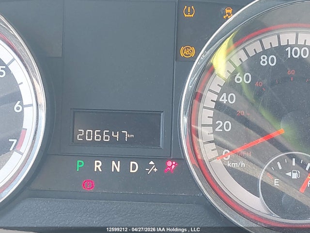 2015 Dodge Grand Caravan Se/sxt მანქანა იყიდება აუქციონზე, vin: 2C4RDGBG7FR580246, აუქციონის ნომერი: 12599212
