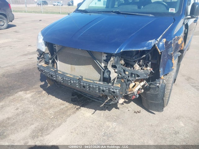 2015 Dodge Grand Caravan Se/sxt მანქანა იყიდება აუქციონზე, vin: 2C4RDGBG7FR580246, აუქციონის ნომერი: 12599212