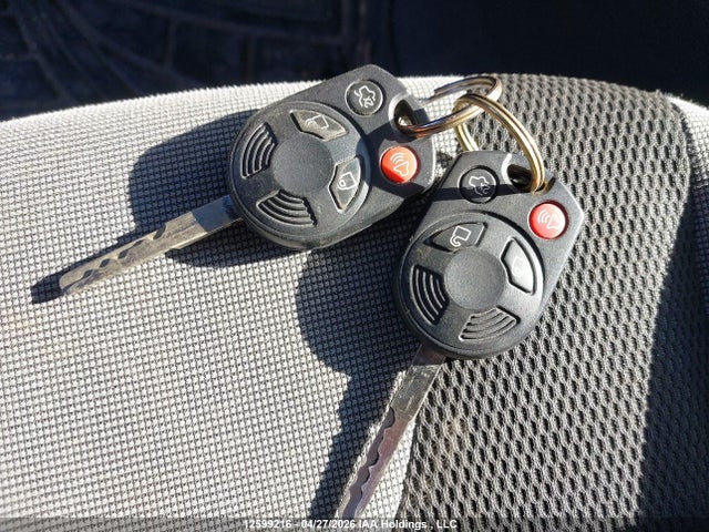 12599216 :رقم المزاد ، 1FAHP3F22CL133585 vin ، 2012 Ford Focus Se مزاد بيع