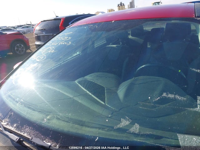 12599216 :رقم المزاد ، 1FAHP3F22CL133585 vin ، 2012 Ford Focus Se مزاد بيع