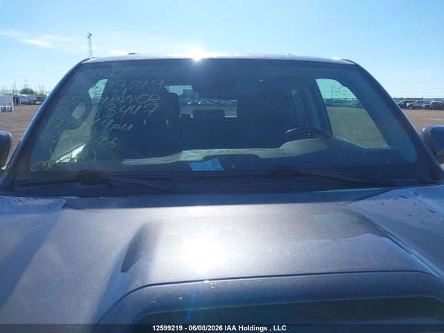 Aukcja sprzedaży 2020 Toyota 4runner Sr5/sr5 Premium/venture/limited/night Shade/trd Off Road/trd Off Road Premium/trd Pro, vin: JTEBU5JR6L5783447, numer aukcji: 12599219