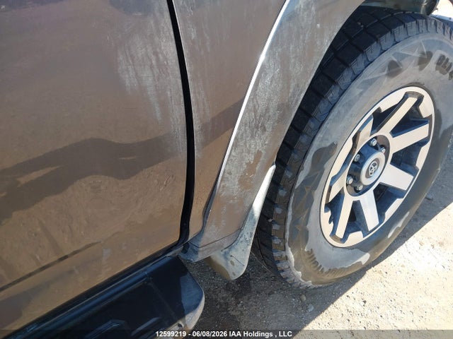 Aukcja sprzedaży 2020 Toyota 4runner Sr5/sr5 Premium/venture/limited/night Shade/trd Off Road/trd Off Road Premium/trd Pro, vin: JTEBU5JR6L5783447, numer aukcji: 12599219