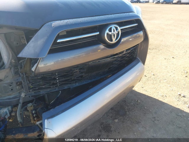 Aukcja sprzedaży 2020 Toyota 4runner Sr5/sr5 Premium/venture/limited/night Shade/trd Off Road/trd Off Road Premium/trd Pro, vin: JTEBU5JR6L5783447, numer aukcji: 12599219