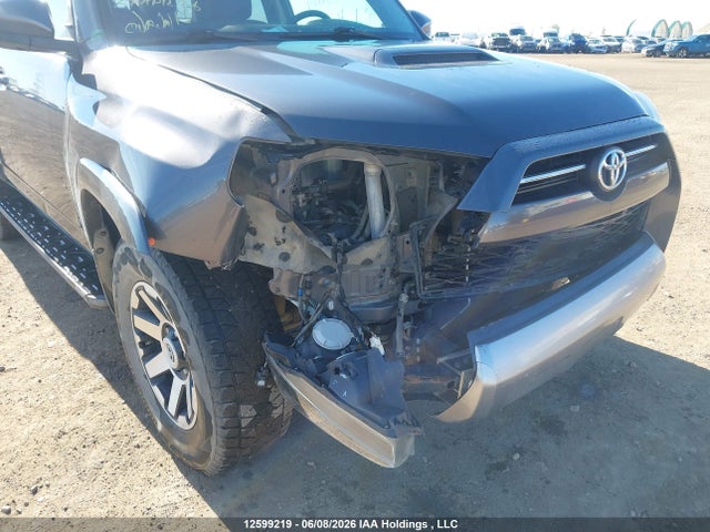Aukcja sprzedaży 2020 Toyota 4runner Sr5/sr5 Premium/venture/limited/night Shade/trd Off Road/trd Off Road Premium/trd Pro, vin: JTEBU5JR6L5783447, numer aukcji: 12599219