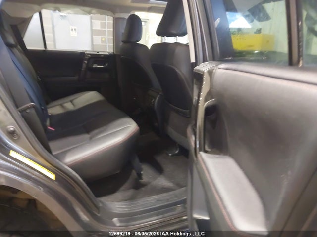 Aukcja sprzedaży 2020 Toyota 4runner Sr5/sr5 Premium/venture/limited/night Shade/trd Off Road/trd Off Road Premium/trd Pro, vin: JTEBU5JR6L5783447, numer aukcji: 12599219