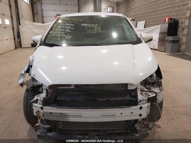 2021 Chevrolet Spark 1lt Cvt მანქანა იყიდება აუქციონზე, vin: KL8CD6SA1MC728580, აუქციონის ნომერი: 12599220