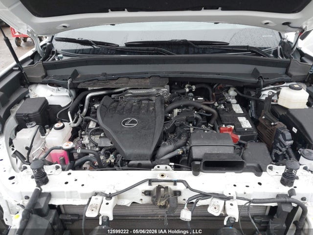 Продажа на аукционе авто 2024 Lexus Tx 350, vin: 5TDAAAB62RS003002, номер лота: 12599222