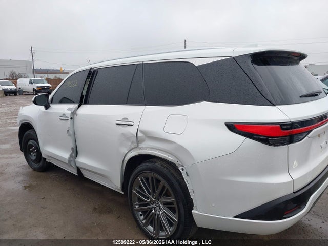 Продажа на аукционе авто 2024 Lexus Tx 350, vin: 5TDAAAB62RS003002, номер лота: 12599222