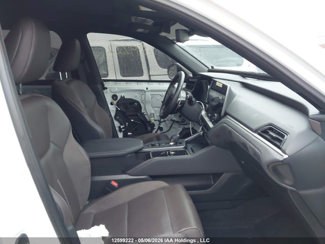 Продажа на аукционе авто 2024 Lexus Tx 350, vin: 5TDAAAB62RS003002, номер лота: 12599222