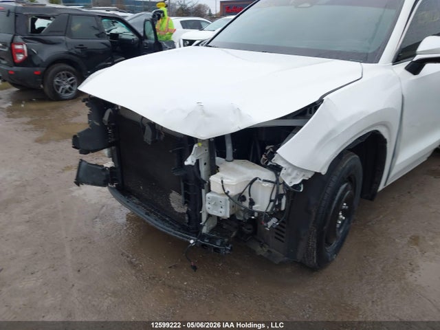 Продажа на аукционе авто 2024 Lexus Tx 350, vin: 5TDAAAB62RS003002, номер лота: 12599222