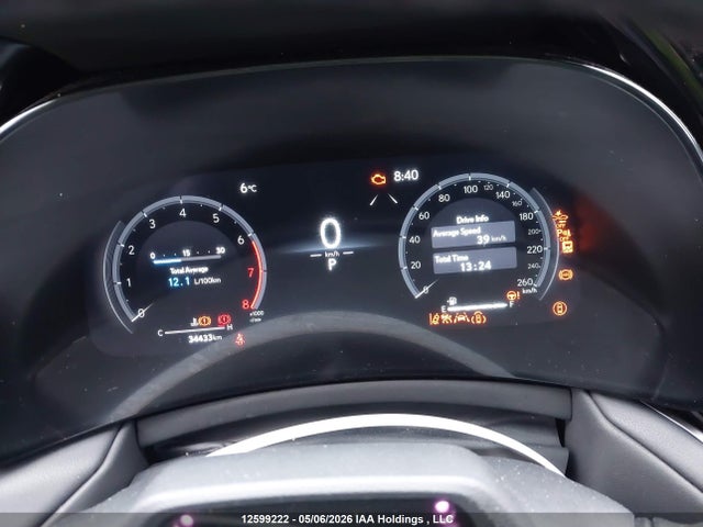 Продажа на аукционе авто 2024 Lexus Tx 350, vin: 5TDAAAB62RS003002, номер лота: 12599222
