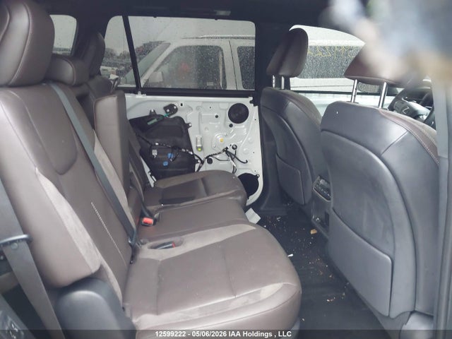 Продажа на аукционе авто 2024 Lexus Tx 350, vin: 5TDAAAB62RS003002, номер лота: 12599222