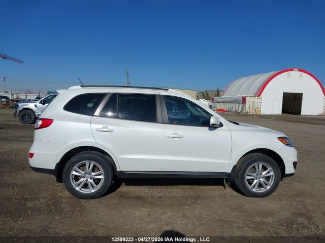 Продаж на аукціоні авто 2012 Hyundai Santa Fe Gl 3.5 Sport, vin: 5XYZGDAGXCG119338, номер лоту: 12599223