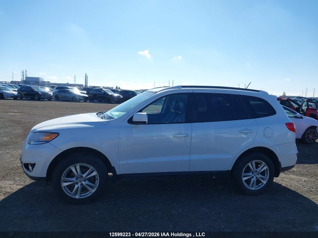 Продаж на аукціоні авто 2012 Hyundai Santa Fe Gl 3.5 Sport, vin: 5XYZGDAGXCG119338, номер лоту: 12599223