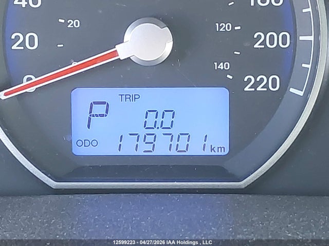 Продаж на аукціоні авто 2012 Hyundai Santa Fe Gl 3.5 Sport, vin: 5XYZGDAGXCG119338, номер лоту: 12599223