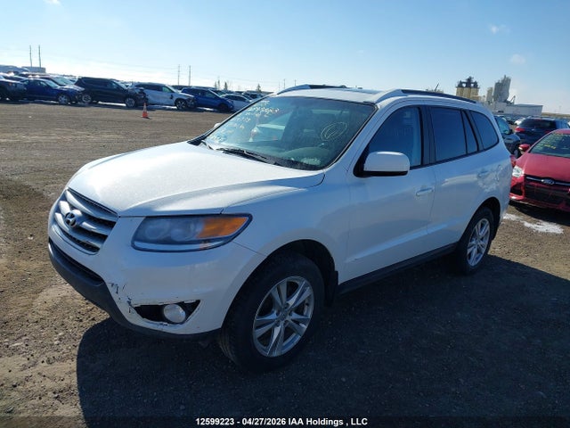 Продаж на аукціоні авто 2012 Hyundai Santa Fe Gl 3.5 Sport, vin: 5XYZGDAGXCG119338, номер лоту: 12599223