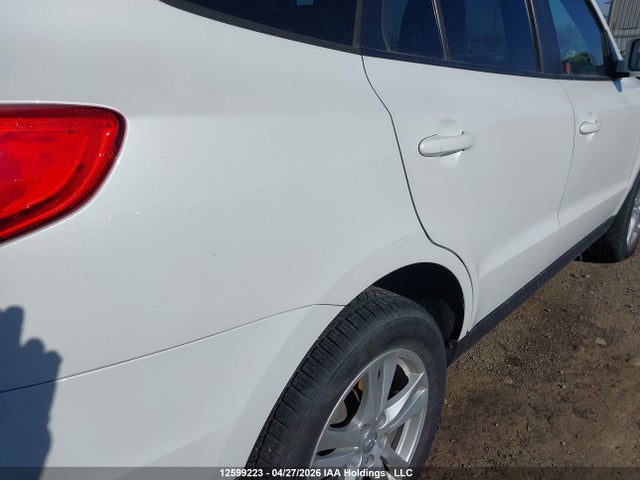 Продаж на аукціоні авто 2012 Hyundai Santa Fe Gl 3.5 Sport, vin: 5XYZGDAGXCG119338, номер лоту: 12599223
