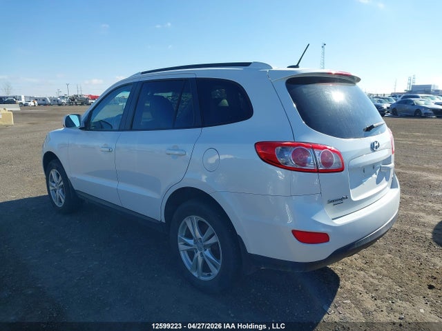 Продаж на аукціоні авто 2012 Hyundai Santa Fe Gl 3.5 Sport, vin: 5XYZGDAGXCG119338, номер лоту: 12599223