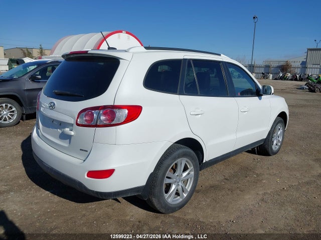 Продаж на аукціоні авто 2012 Hyundai Santa Fe Gl 3.5 Sport, vin: 5XYZGDAGXCG119338, номер лоту: 12599223