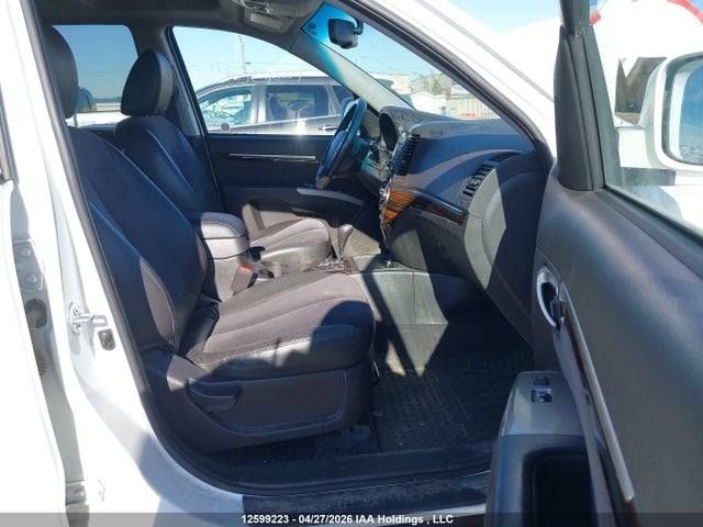Продаж на аукціоні авто 2012 Hyundai Santa Fe Gl 3.5 Sport, vin: 5XYZGDAGXCG119338, номер лоту: 12599223