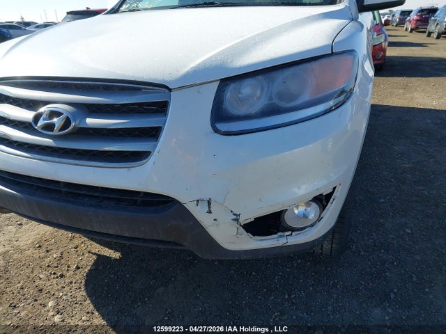 Продаж на аукціоні авто 2012 Hyundai Santa Fe Gl 3.5 Sport, vin: 5XYZGDAGXCG119338, номер лоту: 12599223