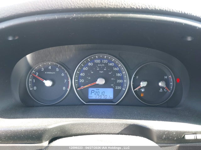 Продаж на аукціоні авто 2012 Hyundai Santa Fe Gl 3.5 Sport, vin: 5XYZGDAGXCG119338, номер лоту: 12599223