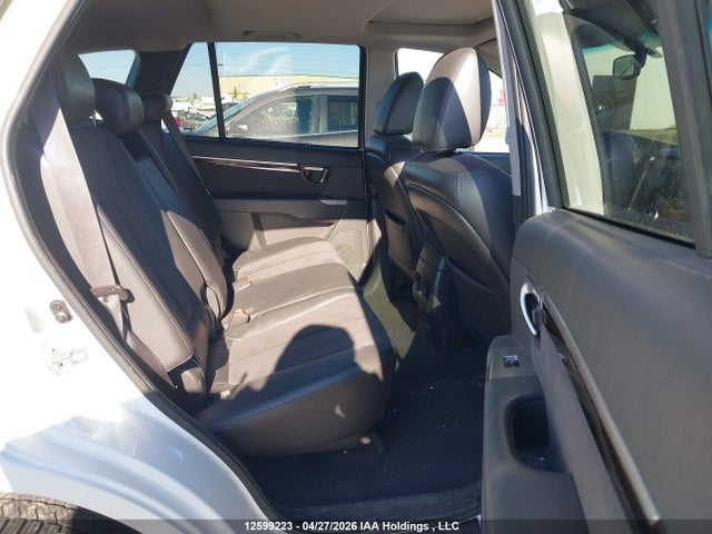 Продаж на аукціоні авто 2012 Hyundai Santa Fe Gl 3.5 Sport, vin: 5XYZGDAGXCG119338, номер лоту: 12599223