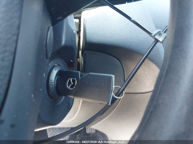 2012 Mazda Mazda3 Gx მანქანა იყიდება აუქციონზე, vin: JM1BL1UF4C1576127, აუქციონის ნომერი: 12599224