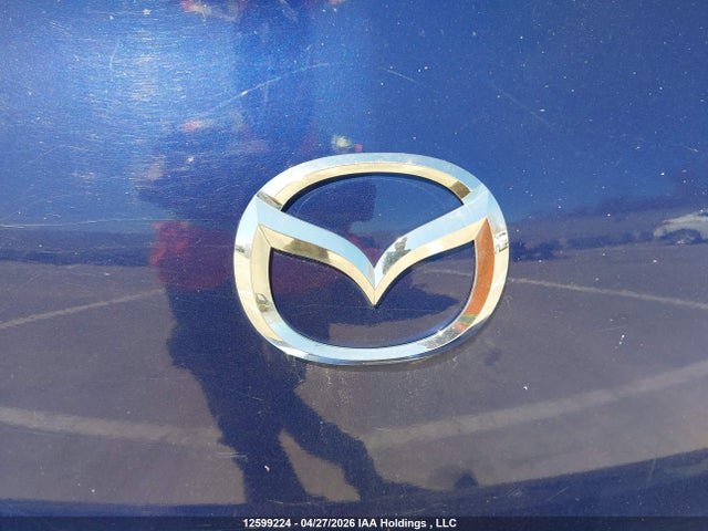 2012 Mazda Mazda3 Gx მანქანა იყიდება აუქციონზე, vin: JM1BL1UF4C1576127, აუქციონის ნომერი: 12599224
