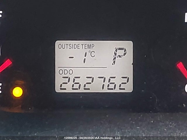 2009 Toyota Corolla Matrix მანქანა იყიდება აუქციონზე, vin: 2T1KU40E29C119221, აუქციონის ნომერი: 12599225