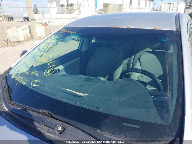 2009 Toyota Corolla Matrix მანქანა იყიდება აუქციონზე, vin: 2T1KU40E29C119221, აუქციონის ნომერი: 12599225
