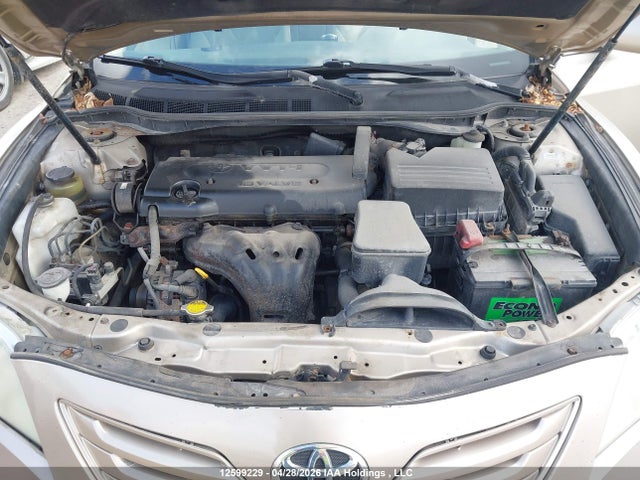 12599229 :رقم المزاد ، 4T1BE46K87U104955 vin ، 2007 Toyota Camry مزاد بيع