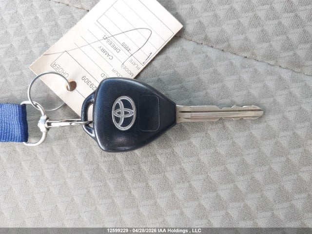 12599229 :رقم المزاد ، 4T1BE46K87U104955 vin ، 2007 Toyota Camry مزاد بيع