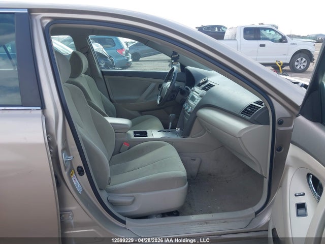 12599229 :رقم المزاد ، 4T1BE46K87U104955 vin ، 2007 Toyota Camry مزاد بيع