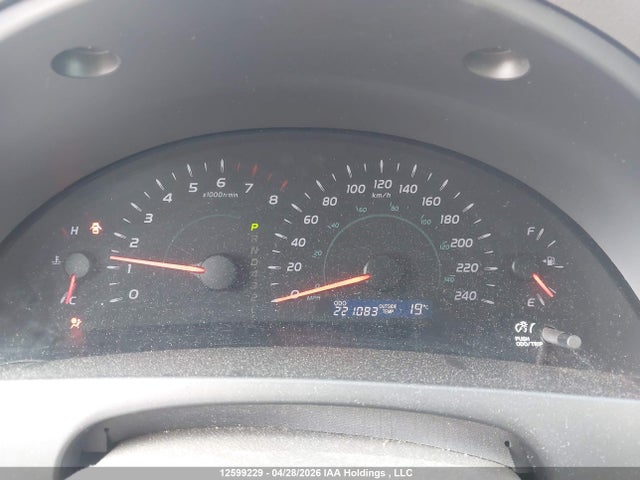 12599229 :رقم المزاد ، 4T1BE46K87U104955 vin ، 2007 Toyota Camry مزاد بيع
