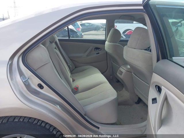12599229 :رقم المزاد ، 4T1BE46K87U104955 vin ، 2007 Toyota Camry مزاد بيع
