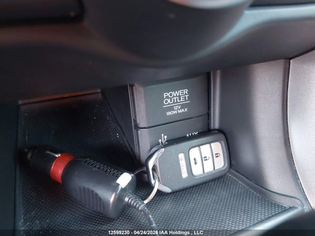 1HGCT1B87EA801170 Honda Accord Ex-l-navi