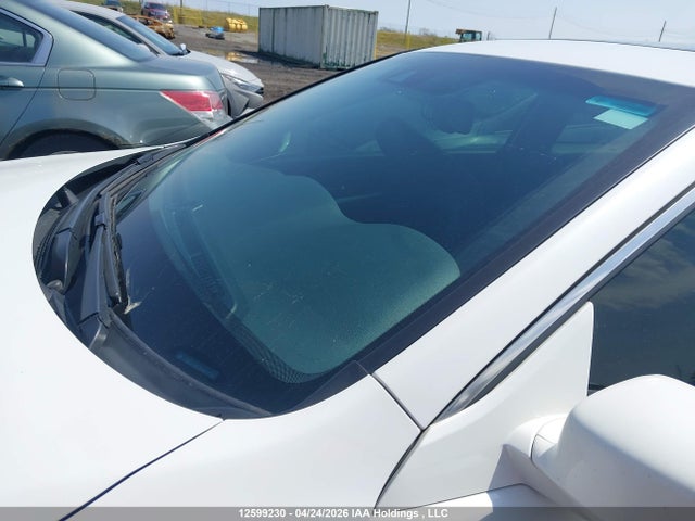 1HGCT1B87EA801170 Honda Accord Ex-l-navi