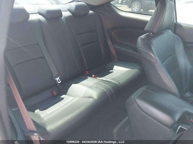 1HGCT1B87EA801170 Honda Accord Ex-l-navi