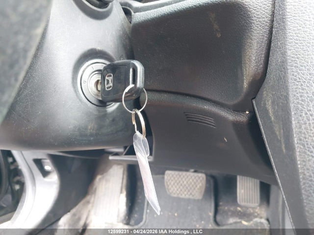 Продаж на аукціоні авто 2020 Honda Civic Lx, vin: 2HGFC2F55LH019676, номер лоту: 12599231