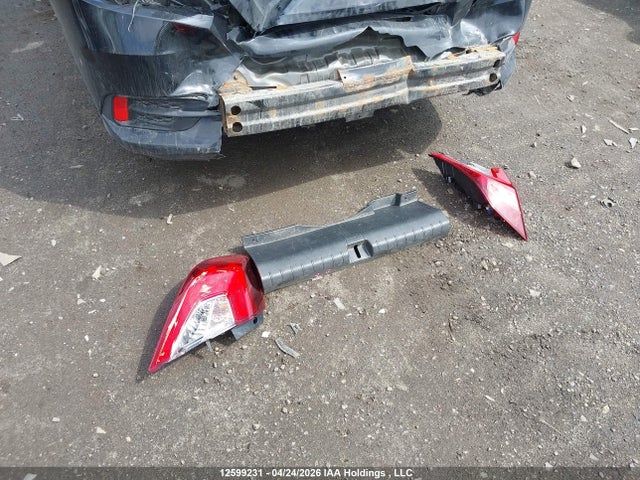 Продаж на аукціоні авто 2020 Honda Civic Lx, vin: 2HGFC2F55LH019676, номер лоту: 12599231