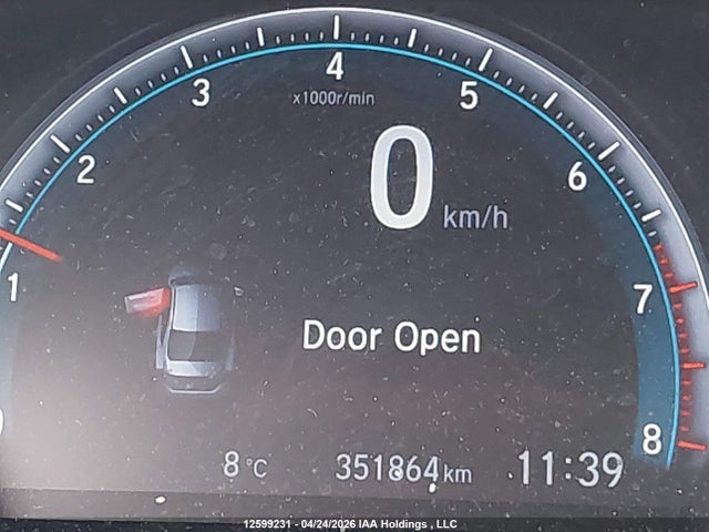 Продаж на аукціоні авто 2020 Honda Civic Lx, vin: 2HGFC2F55LH019676, номер лоту: 12599231