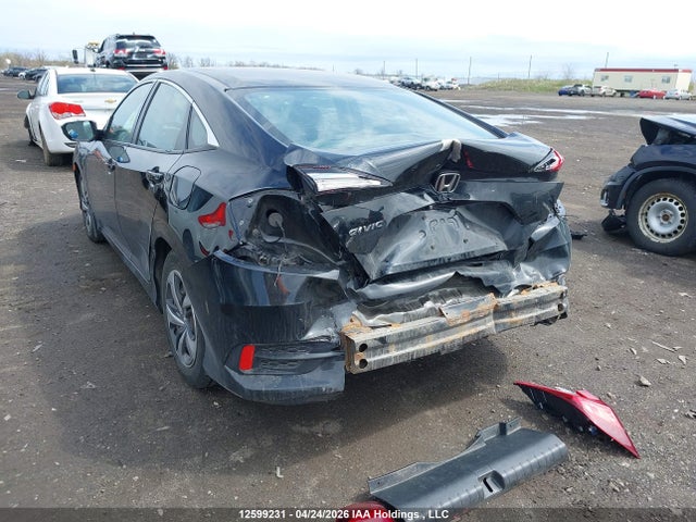Продаж на аукціоні авто 2020 Honda Civic Lx, vin: 2HGFC2F55LH019676, номер лоту: 12599231