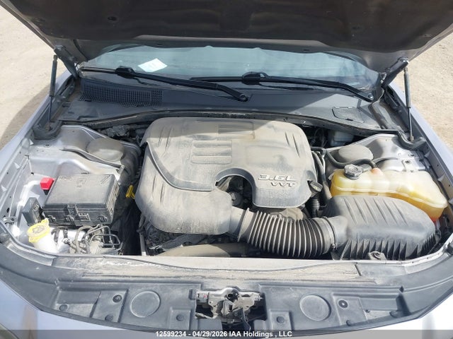 12599234 :رقم المزاد ، 2C3CCAGG5DH604808 vin ، 2013 Chrysler 300 S مزاد بيع