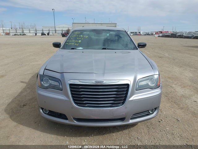 12599234 :رقم المزاد ، 2C3CCAGG5DH604808 vin ، 2013 Chrysler 300 S مزاد بيع